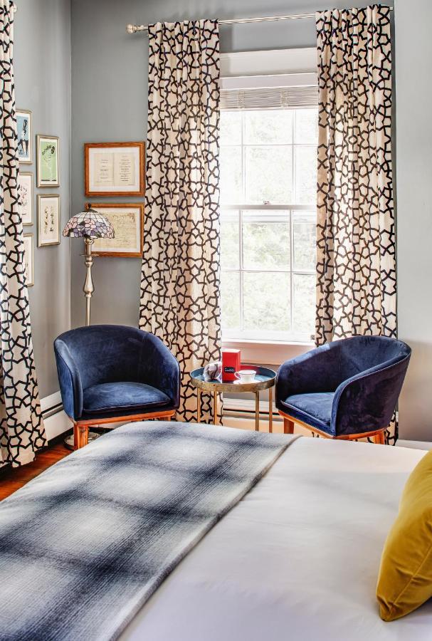 The Applewood Manor Bed & Breakfast Asheville Exterior photo