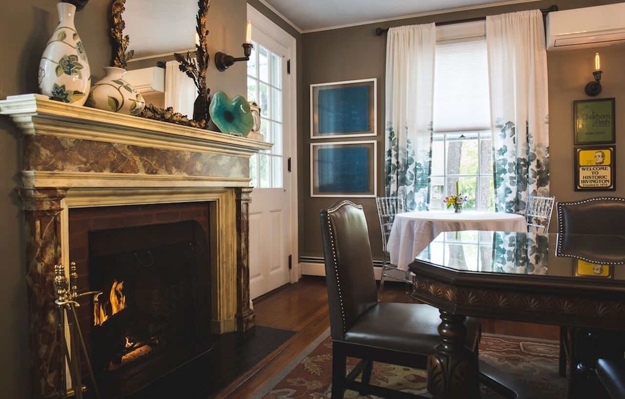 The Applewood Manor Bed & Breakfast Asheville Exterior photo