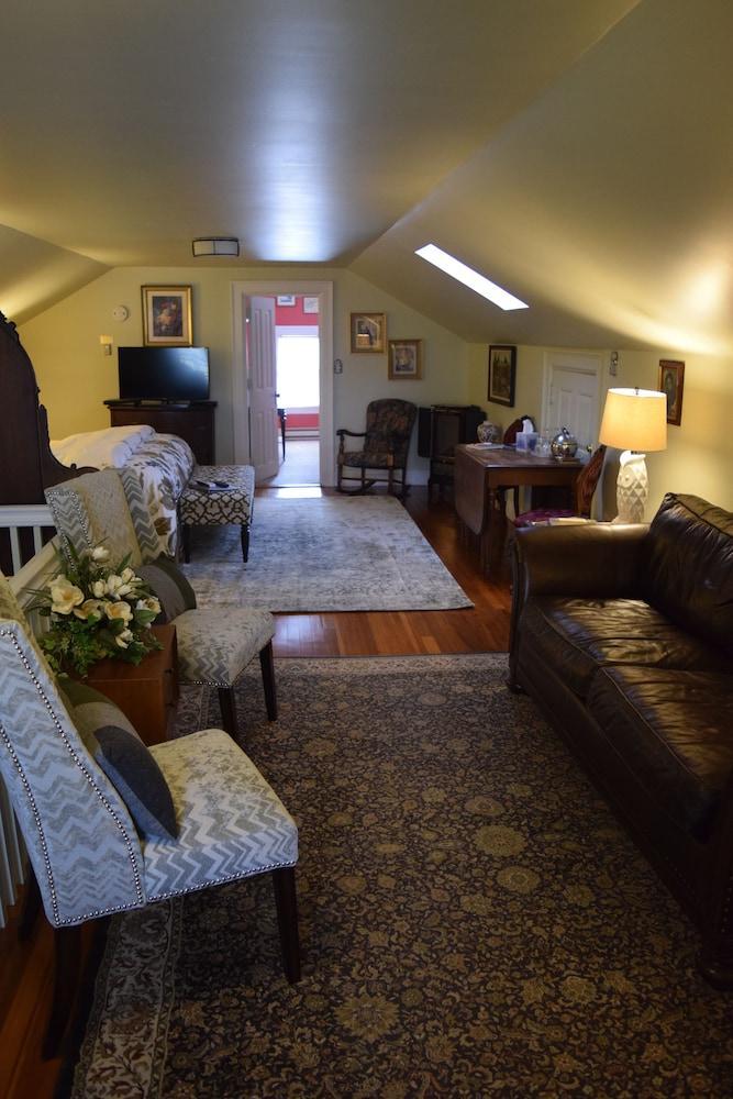 The Applewood Manor Bed & Breakfast Asheville Exterior photo